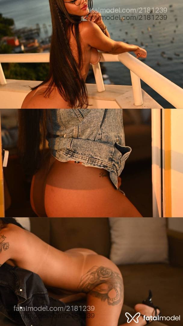 Acompanhante mulher morena (o) de olhos castanhos - Maria Eduarda
