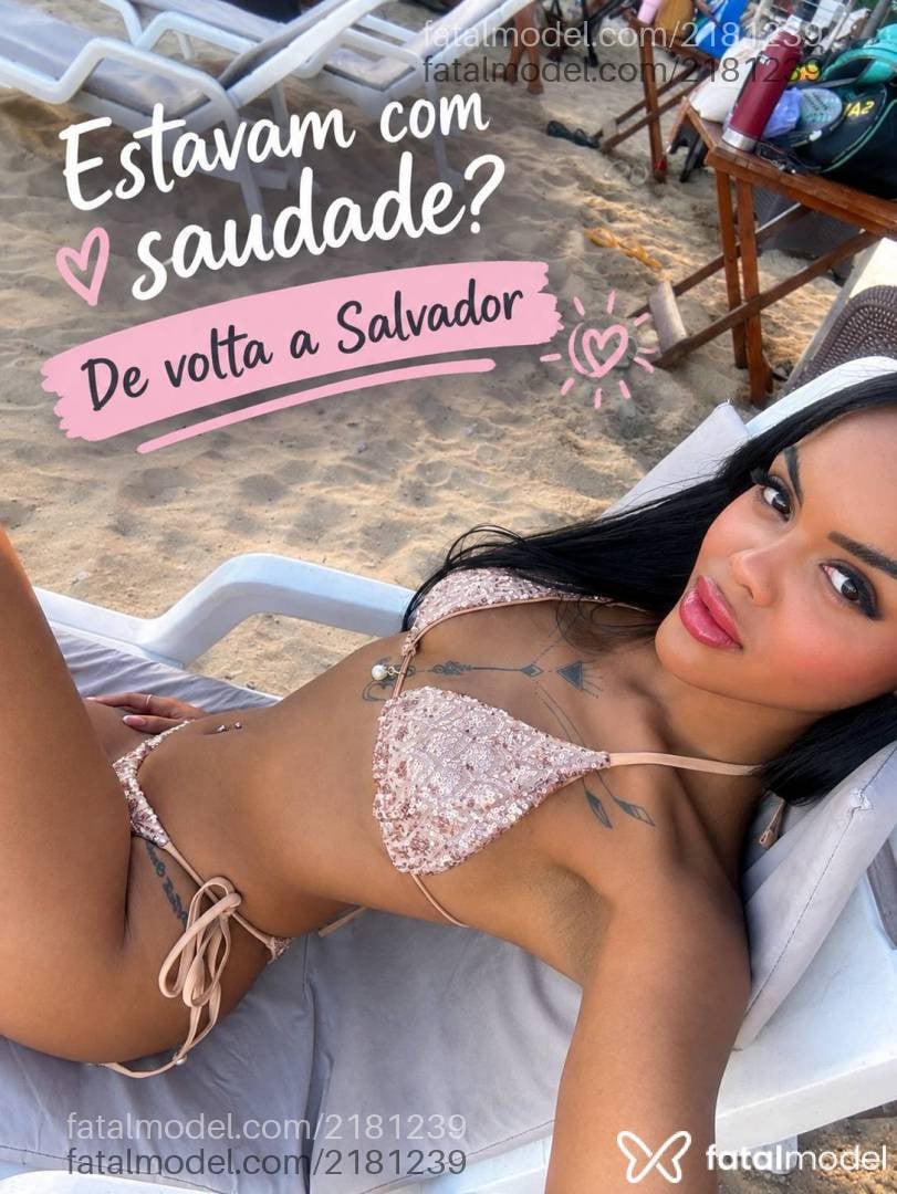 Acompanhante mulher morena (o) de olhos castanhos - Maria Eduarda