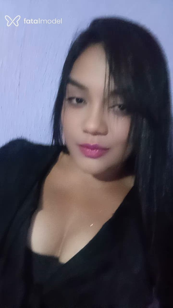 Acompanhante mulher morena (o) de olhos pretos - Paty