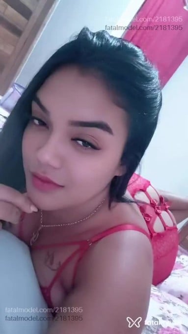 Acompanhante mulher morena (o) de olhos pretos em Peixoto de Azevedo - Paty