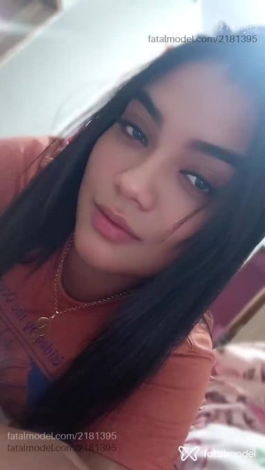 Acompanhante mulher morena (o) de olhos pretos em Peixoto de Azevedo - Paty