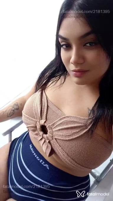 Acompanhante mulher morena (o) de olhos pretos em Peixoto de Azevedo Acompanhante mulher morena (o) de olhos pretos em Peixoto de Azevedo - Paty