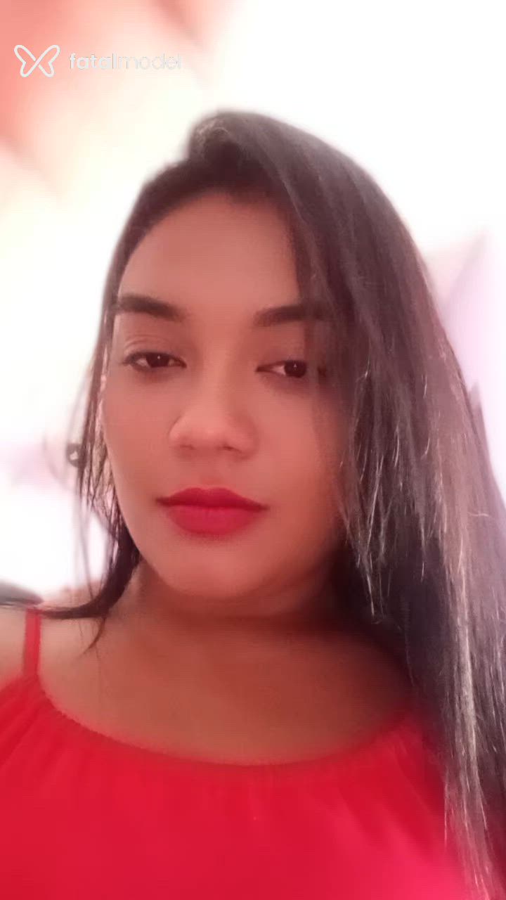 Acompanhante mulher morena (o) de olhos pretos - Paty