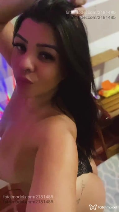 Acompanhante mulher morena (o) de olhos castanhos em Soledade - Marina
