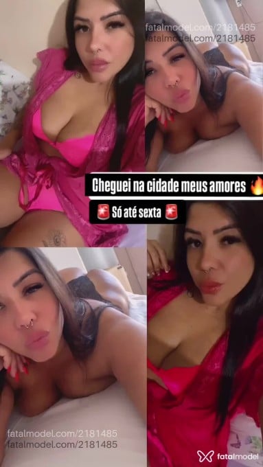 Acompanhante mulher morena (o) de olhos castanhos em Guaíba Acompanhante mulher morena (o) de olhos castanhos em Guaíba - Marina
