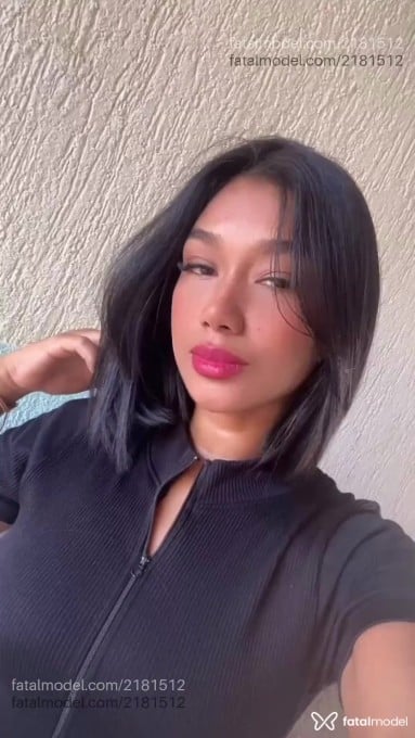 Acompanhante mulher morena (o) de olhos pretos em Chapecó Acompanhante mulher morena (o) de olhos pretos em Chapecó - Bianca