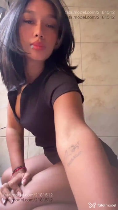Acompanhante mulher morena (o) de olhos pretos em Chapecó Acompanhante mulher morena (o) de olhos pretos em Chapecó - Bianca