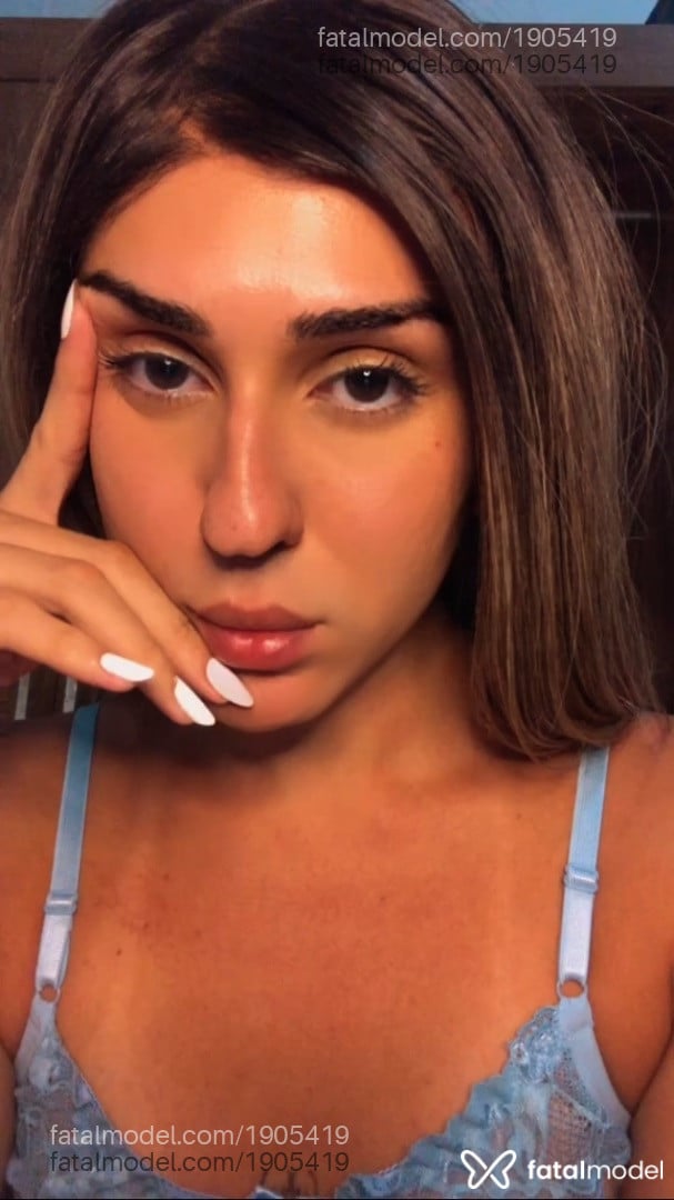 Acompanhante mulher trans loira (o) de olhos castanhos em Fortaleza - Anitta
