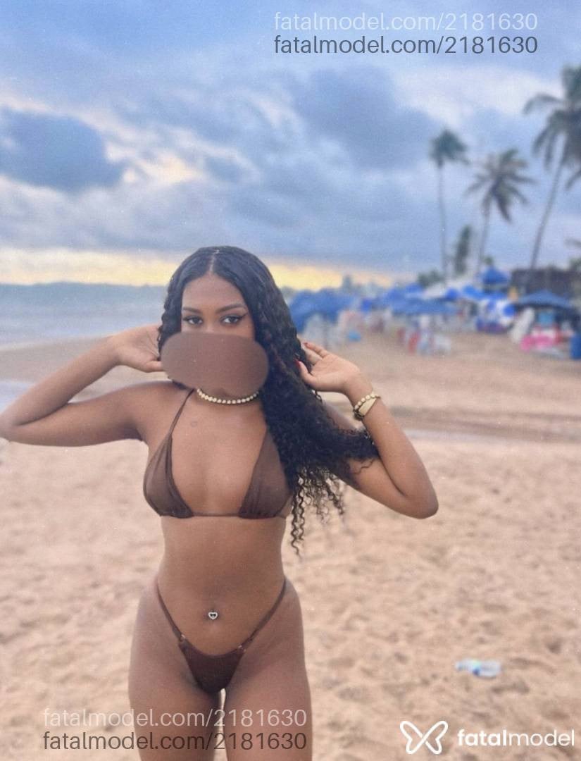 Acompanhante mulher morena (o) de olhos pretos em Palmas - Mayara