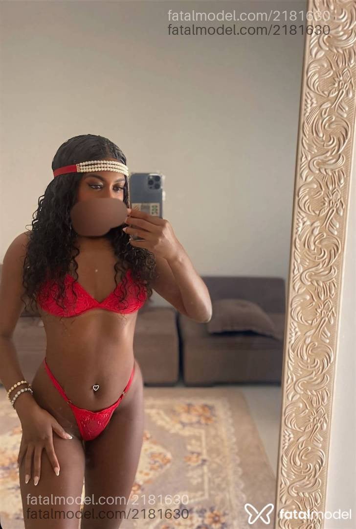 Acompanhante mulher morena (o) de olhos pretos em Palmas - Mayara
