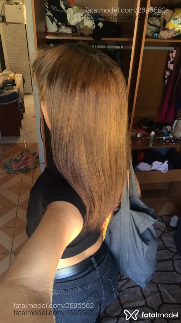 Acompanhante mulher trans com cabelo castanho de olhos castanhos em Campinas - Vivianne