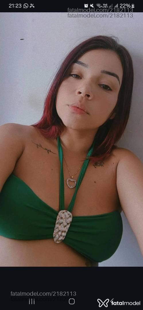 Acompanhante mulher ruiva (o) de olhos castanhos em Feira de Santana Acompanhante mulher ruiva (o) de olhos castanhos em Feira de Santana - Bianca Rodrigues