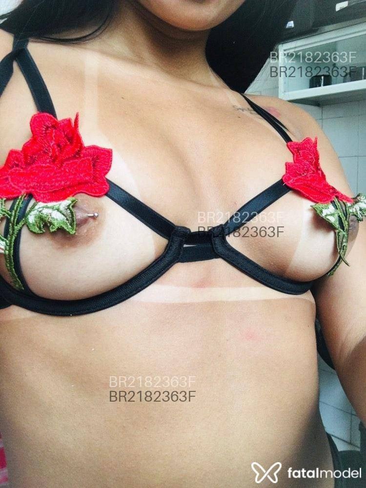 Acompanhante mulher morena (o) de olhos mel em Belo Horizonte - Taynara