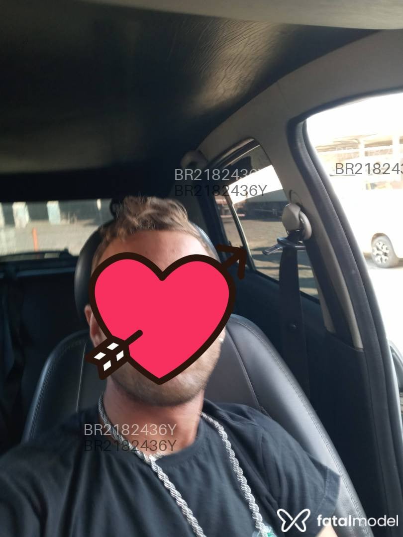 Acompanhante homem loira (o) de olhos mel em Campina Grande - Luis Henrique