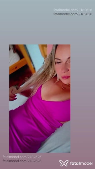 Acompanhante mulher loira (o) de olhos castanhos em Soledade Acompanhante mulher loira (o) de olhos castanhos em Soledade - Suellen