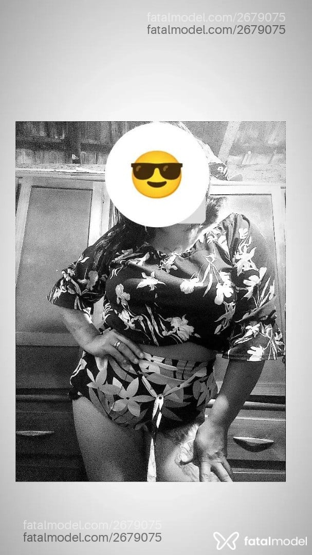Acompanhante mulher morena (o) de olhos mel em Virtual - Mel Liz