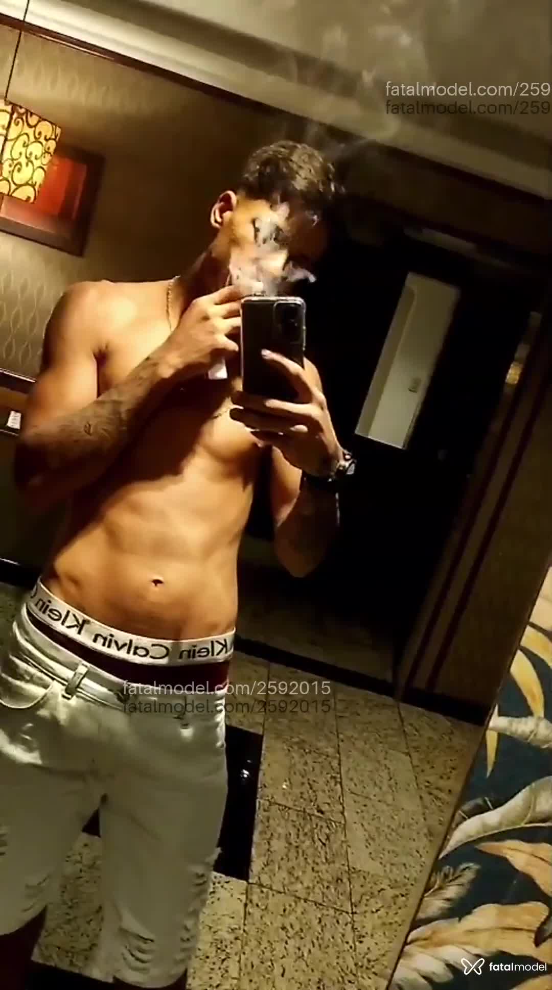 Acompanhante homem morena (o) de olhos mel em Rio de Janeiro - Brendon
