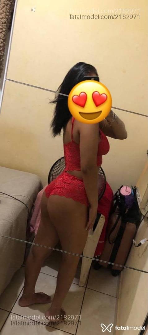 Acompanhante mulher morena (o) de olhos castanhos - Bruninha