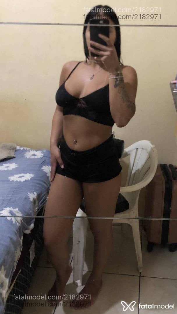 Acompanhante mulher morena (o) de olhos castanhos - Bruninha