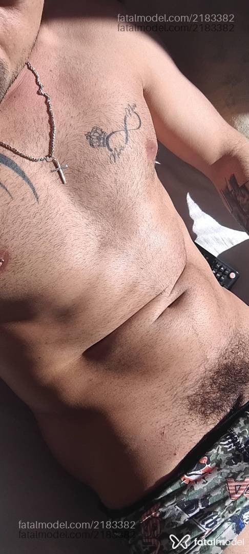 Acompanhante homem morena (o) de olhos castanhos - Dilcinho Moura