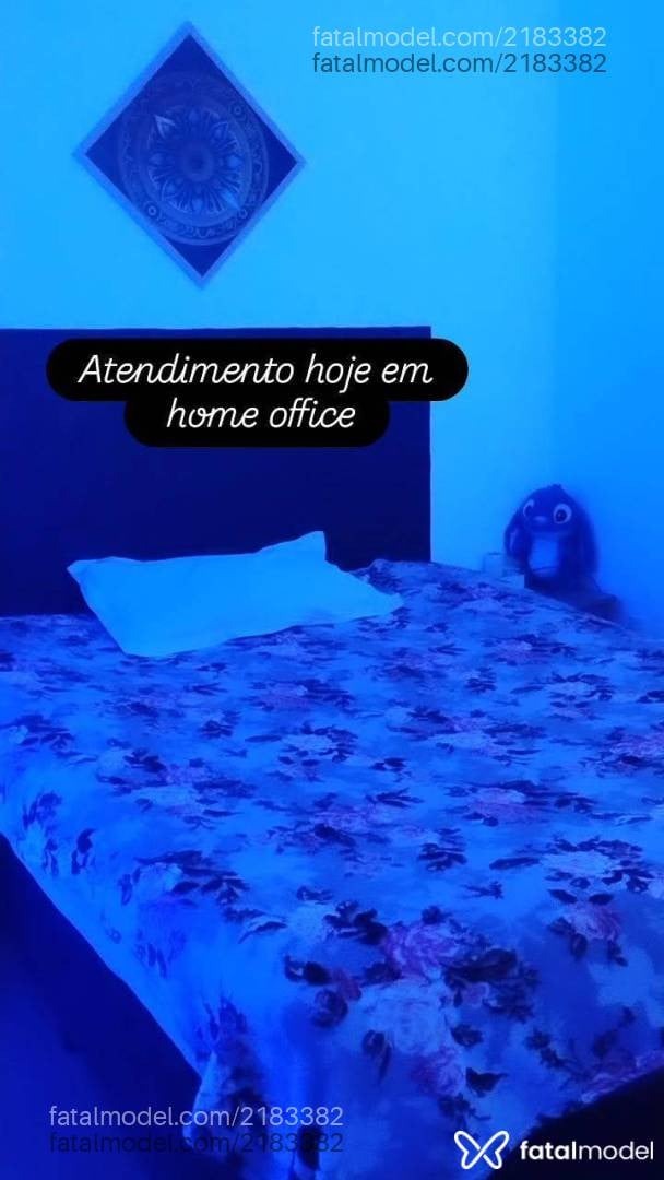 Acompanhante homem morena (o) de olhos castanhos em Porto Alegre - Dilcinho Moura
