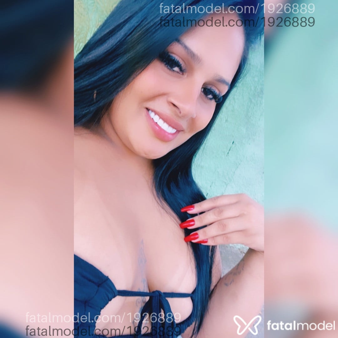 Acompanhante mulher trans morena (o) de olhos castanhos em Pouso Alegre - Bruna Muniz