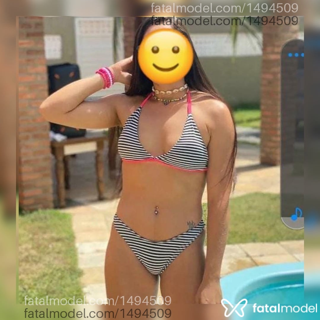 Acompanhante mulher com cabelo castanho de olhos castanhos em Juazeiro do Norte - Marcela
