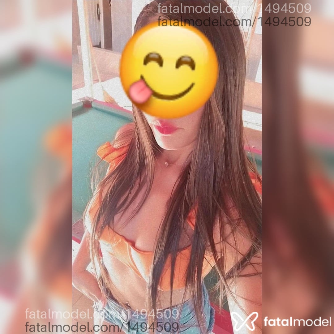 Acompanhante mulher com cabelo castanho de olhos castanhos em Juazeiro do Norte - Marcela