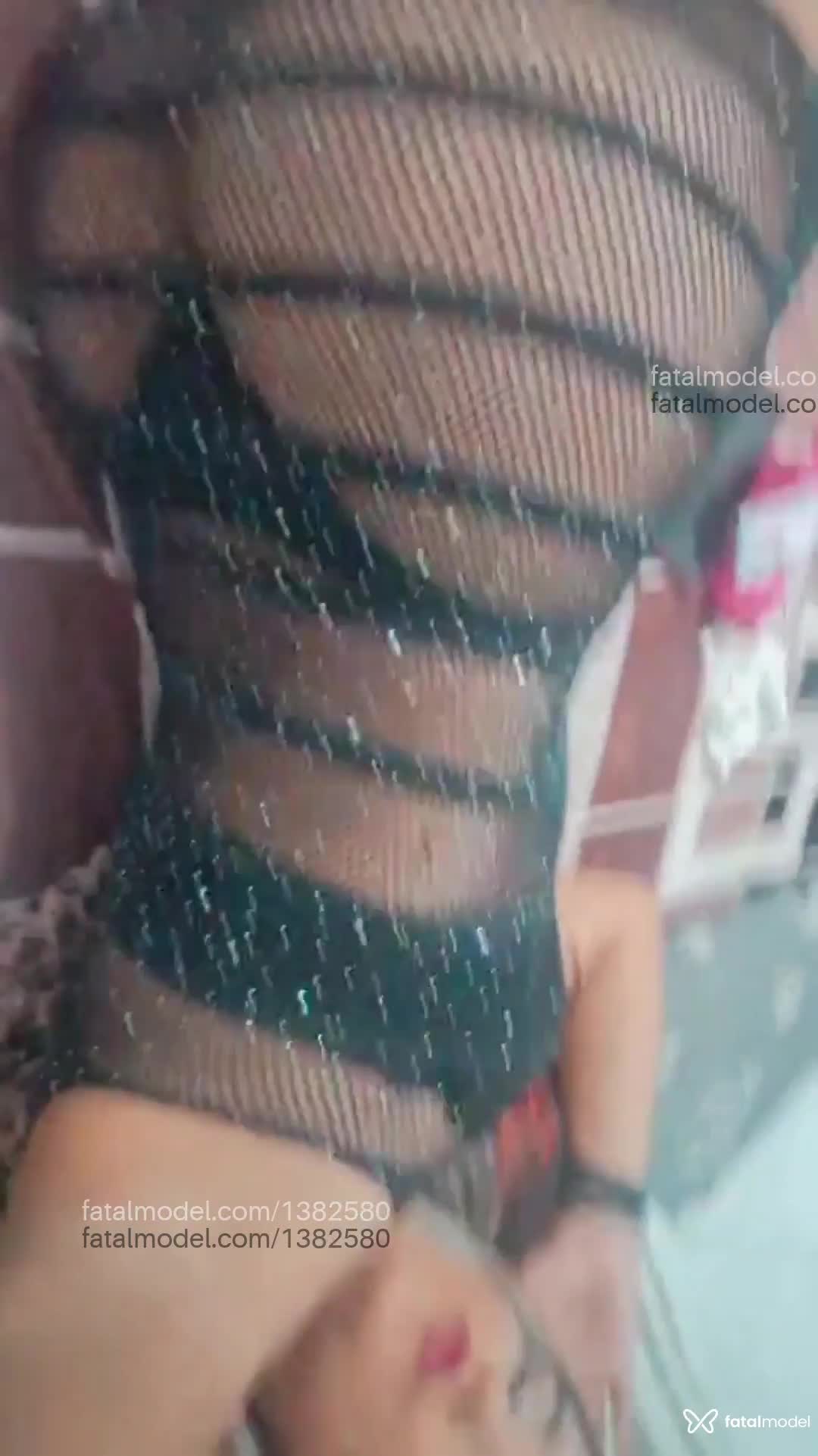 Acompanhante travesti loira (o) de olhos castanhos em Uberlândia - BRUNNA MENDES