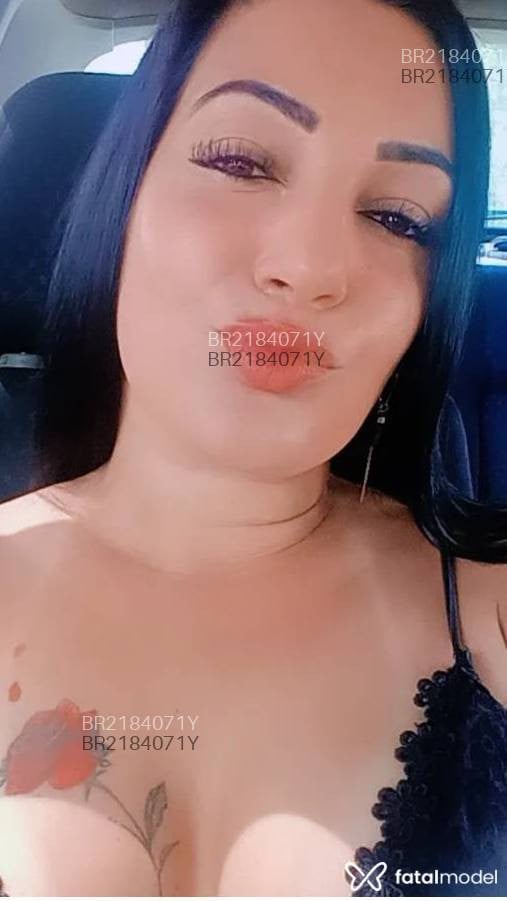 Acompanhante mulher morena (o) de olhos castanhos em Soledade Acompanhante mulher morena (o) de olhos castanhos em Soledade - Mynie
