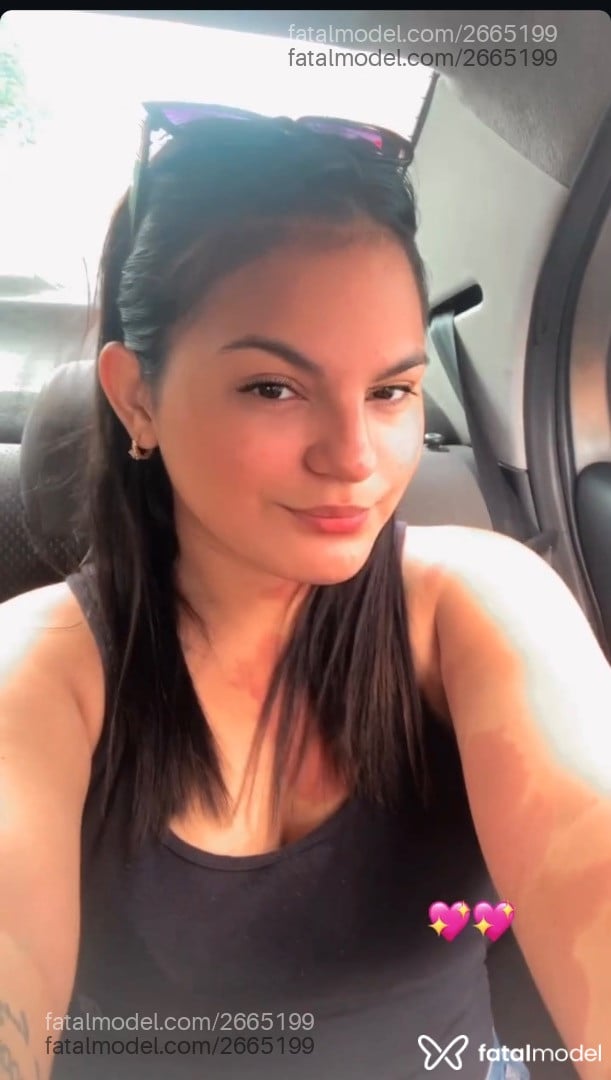 Acompanhante mulher morena (o) de olhos pretos em Blumenau - Bianca Ferreira