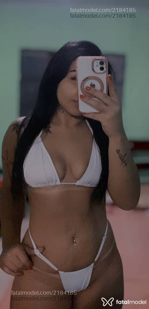 Acompanhante mulher morena (o) de olhos castanhos - Nanda