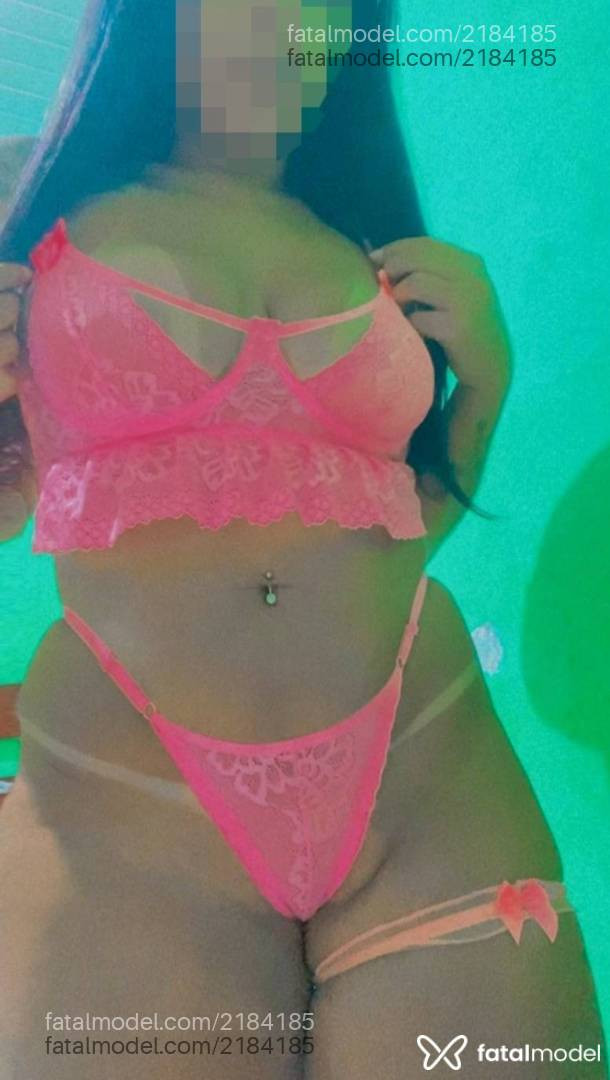 Acompanhante mulher morena (o) de olhos castanhos em Andradina - Nanda