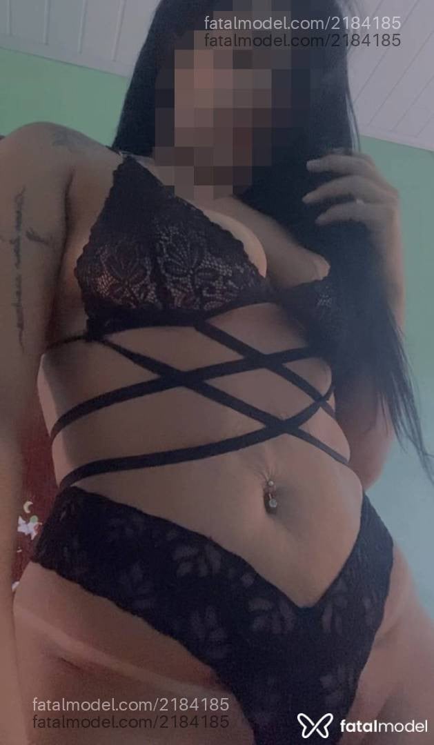 Acompanhante mulher morena (o) de olhos castanhos em Andradina - Nanda