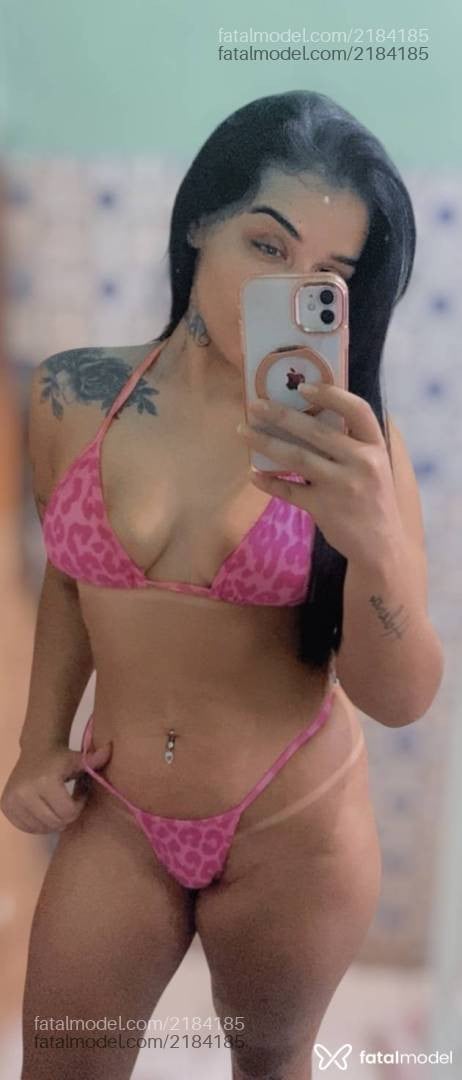 Acompanhante mulher morena (o) de olhos castanhos - Nanda