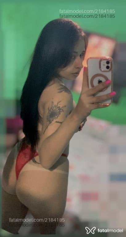 Acompanhante mulher morena (o) de olhos castanhos - Nanda