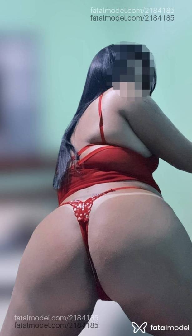 Acompanhante mulher morena (o) de olhos castanhos em Andradina - Nanda