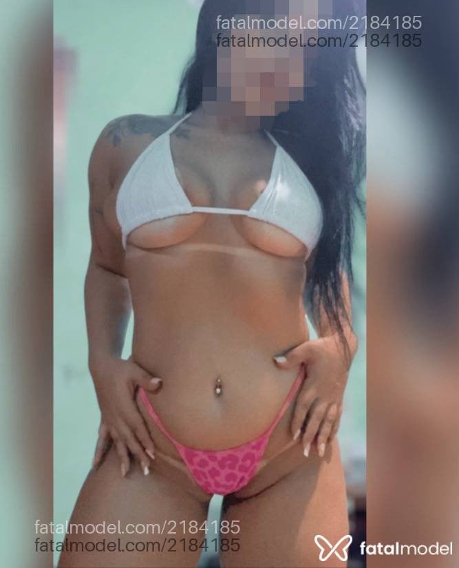 Acompanhante mulher morena (o) de olhos castanhos em Andradina - Nanda