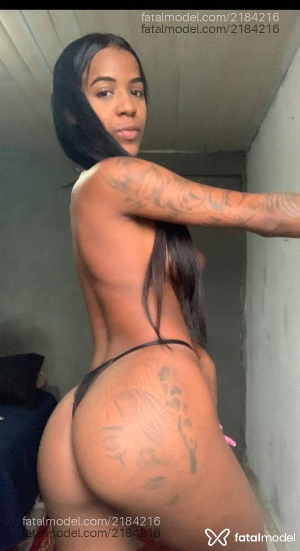 Acompanhante mulher morena (o) de olhos castanhos em Rio de Janeiro - Lara Pyetra