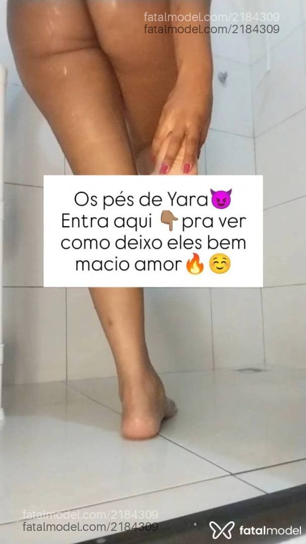 Acompanhante mulher ruiva (o) de olhos pretos - Yara Alencar