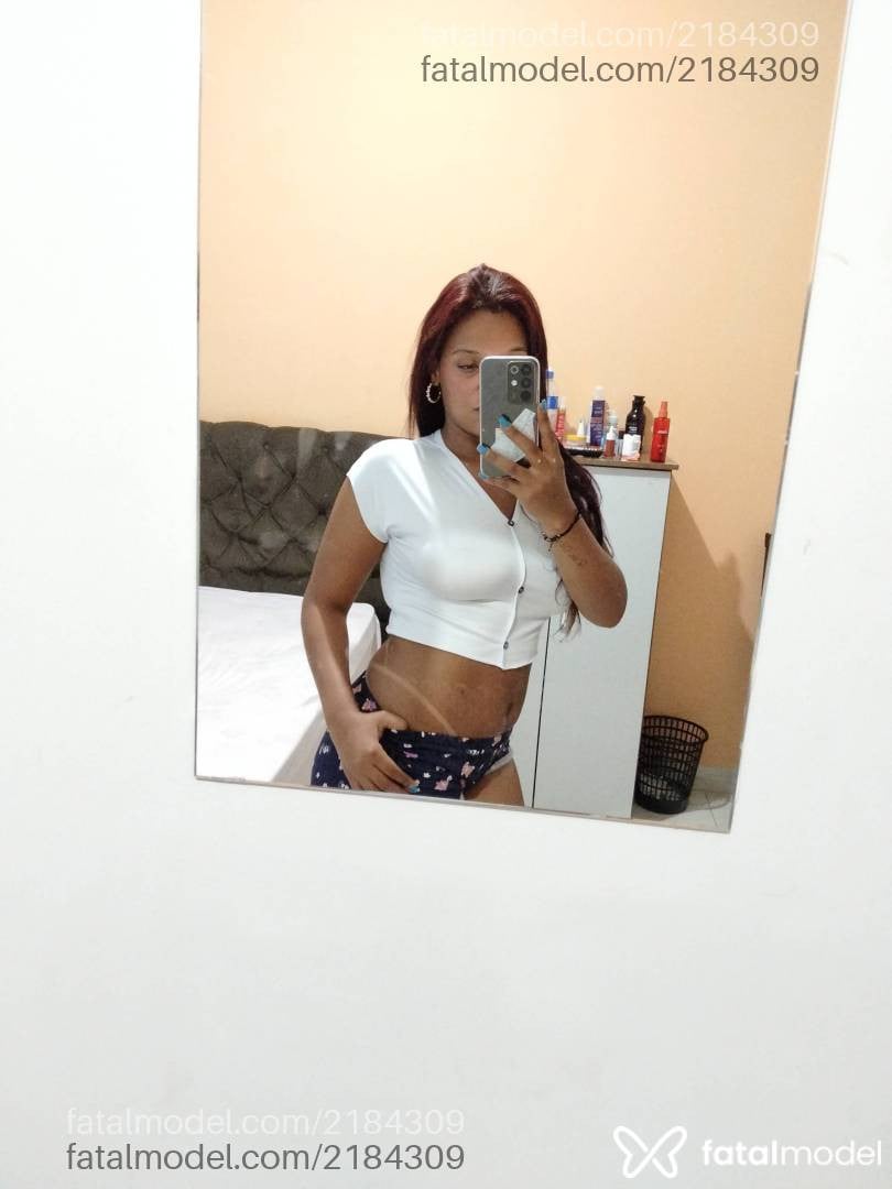 Acompanhante mulher ruiva (o) de olhos pretos em Apucarana - Yara Alencar