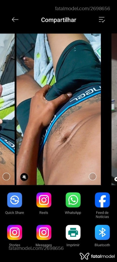 Acompanhante homem morena (o) de olhos castanhos em Belo Horizonte - Diegão