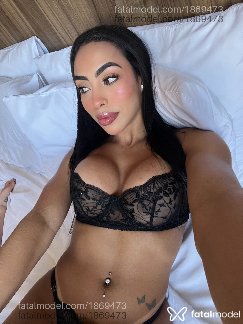 Acompanhante mulher morena (o) de olhos castanhos em Brasília - Jade Milano
