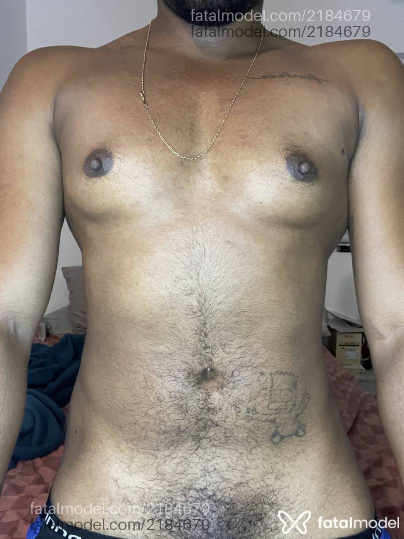 Acompanhante homem trans com cabelo castanho de olhos castanhos em São Paulo - Rodrigo Baiano