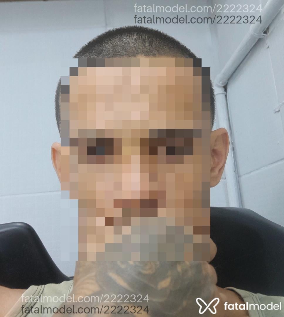 Acompanhante homem morena (o) de olhos castanhos em Taubaté Acompanhante homem morena (o) de olhos castanhos em Taubaté - Vánagandr