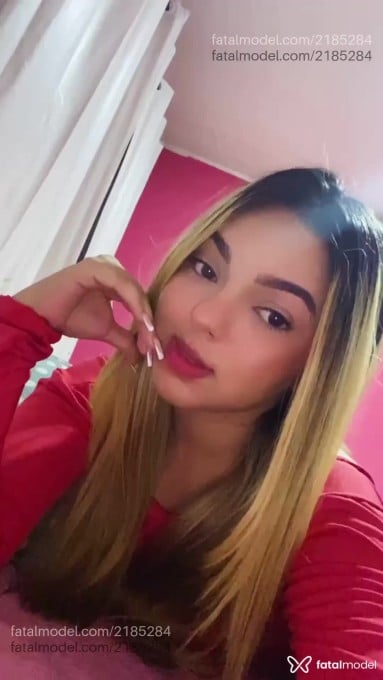 Acompanhante mulher loira (o) de olhos castanhos em Porto Velho Acompanhante mulher loira (o) de olhos castanhos em Porto Velho - Rafaelle