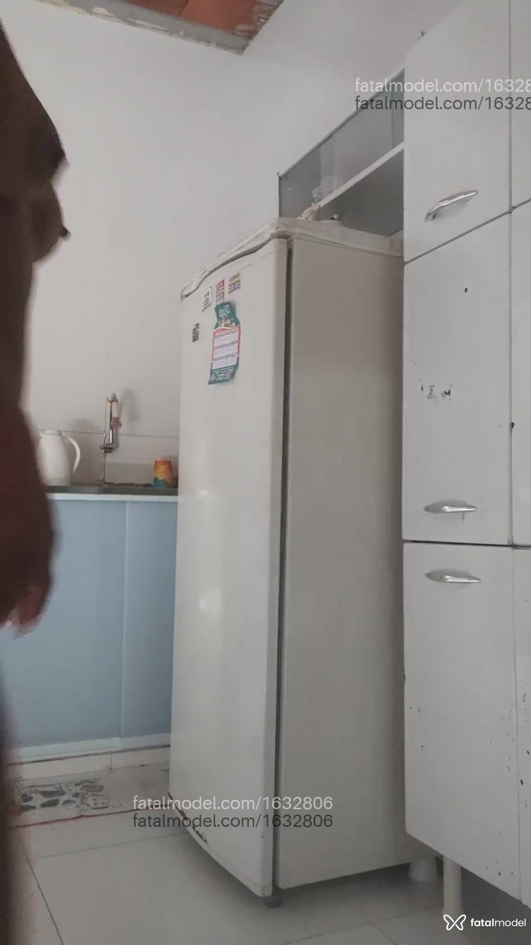 Acompanhante mulher ruiva (o) de olhos castanhos em Magé Acompanhante mulher ruiva (o) de olhos castanhos em Magé - Laiss guedys