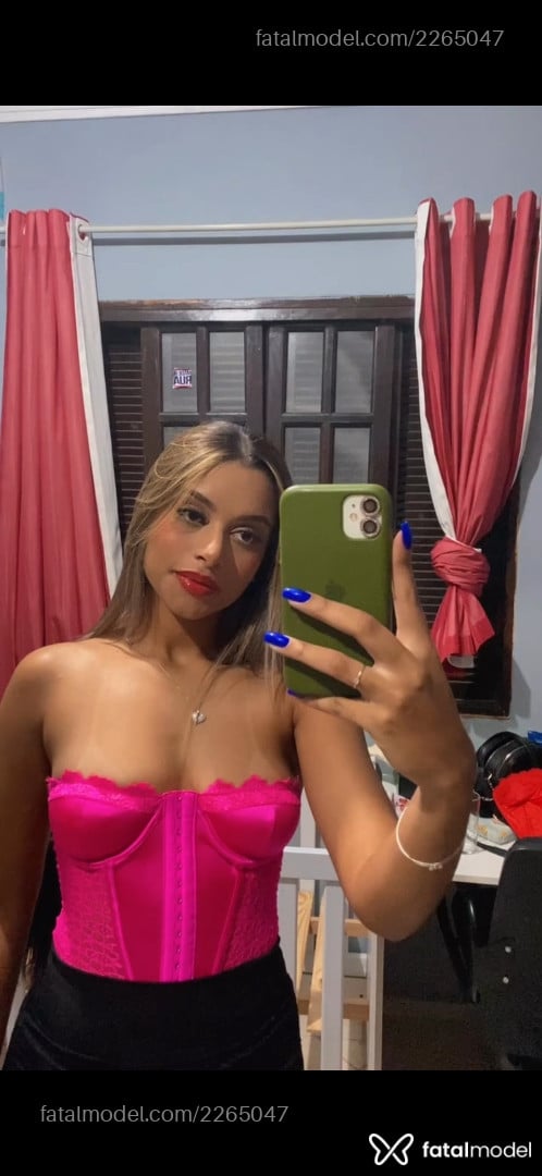 Acompanhante mulher loira (o) de olhos castanhos em Sorocaba - Mariana