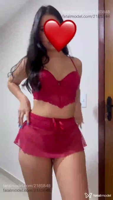 Acompanhante mulher morena (o) de olhos castanhos em Iguatu - Lorena