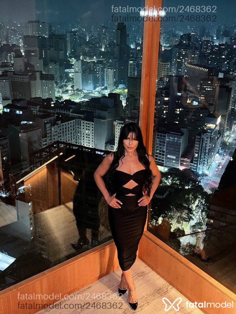 Fernanda Lopes acompanhante em São Paulo — foto 7